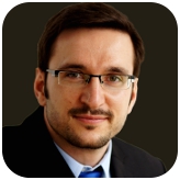 Mateusz Dąbrowski ICC coach Warszawa