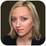 Sabina Olbryś - coach ICC Warszawa