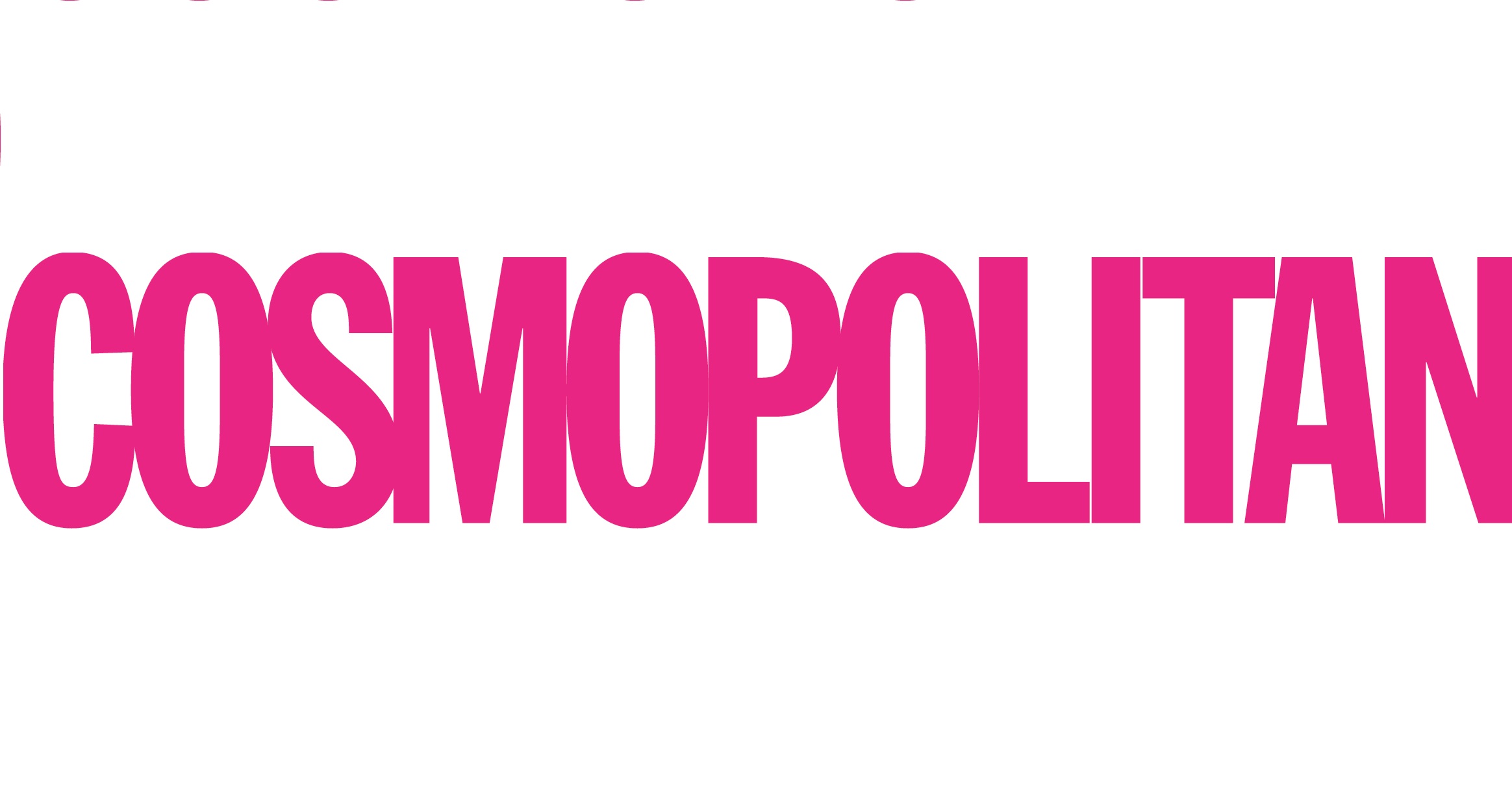 Cosmopolitan charyzma Mateusz Dąbrowski
