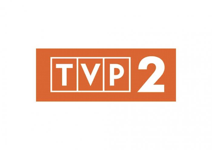 Karolina Prusińska TVP 2