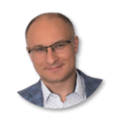 Kamil Sander zdjęcie profilowe