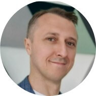Maciej Wrzesiński zdjęcie profilowe