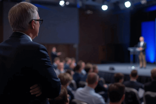 konferencja