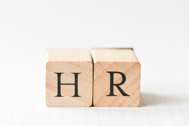 HR