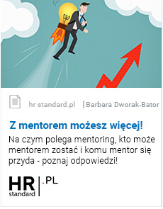 HR Standard Barbara-Dworak Bator 4GROW mentoring