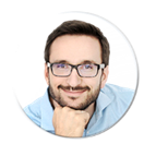 Mateusz Dąbrowski prezes, trener 4GROW