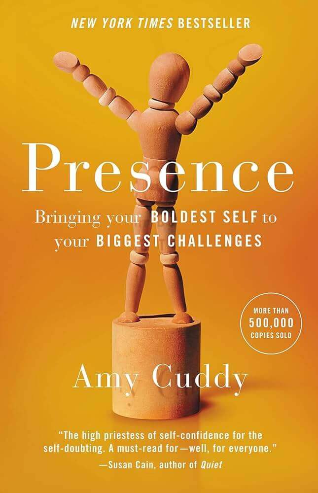 presence