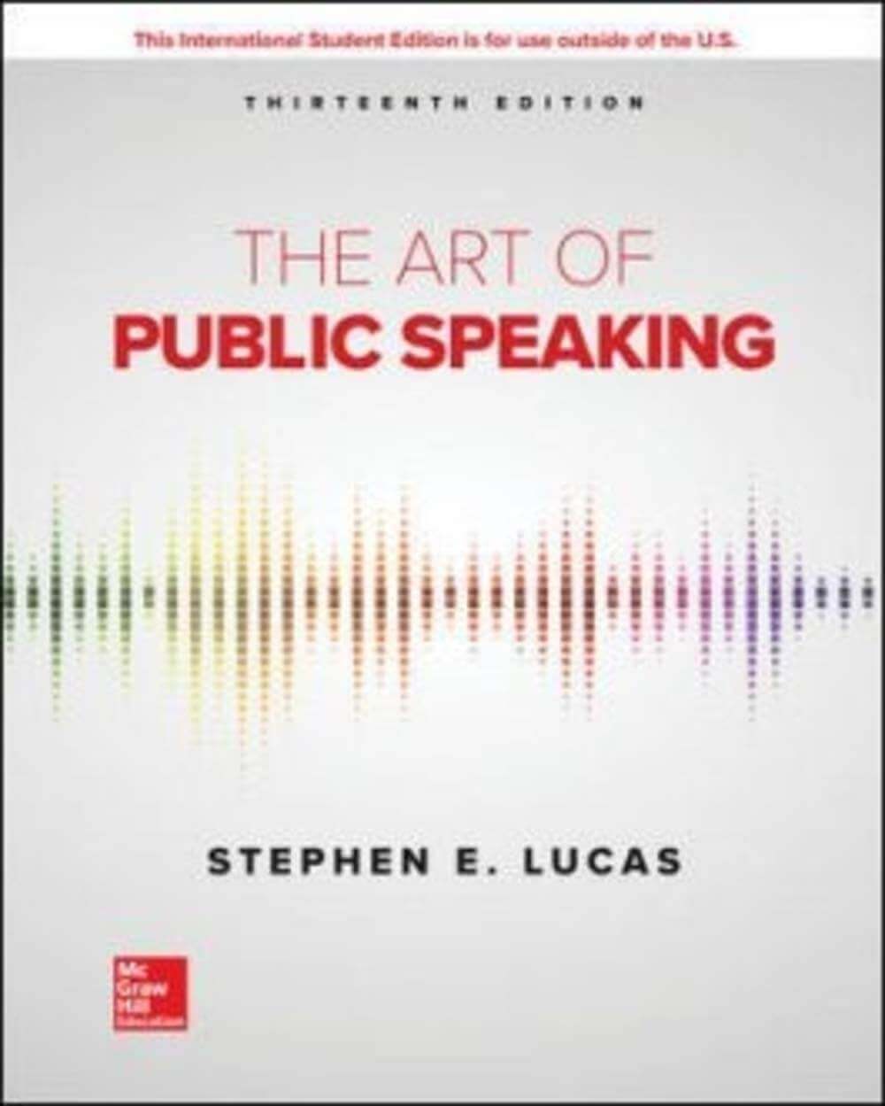 the_art_of_public_speaking