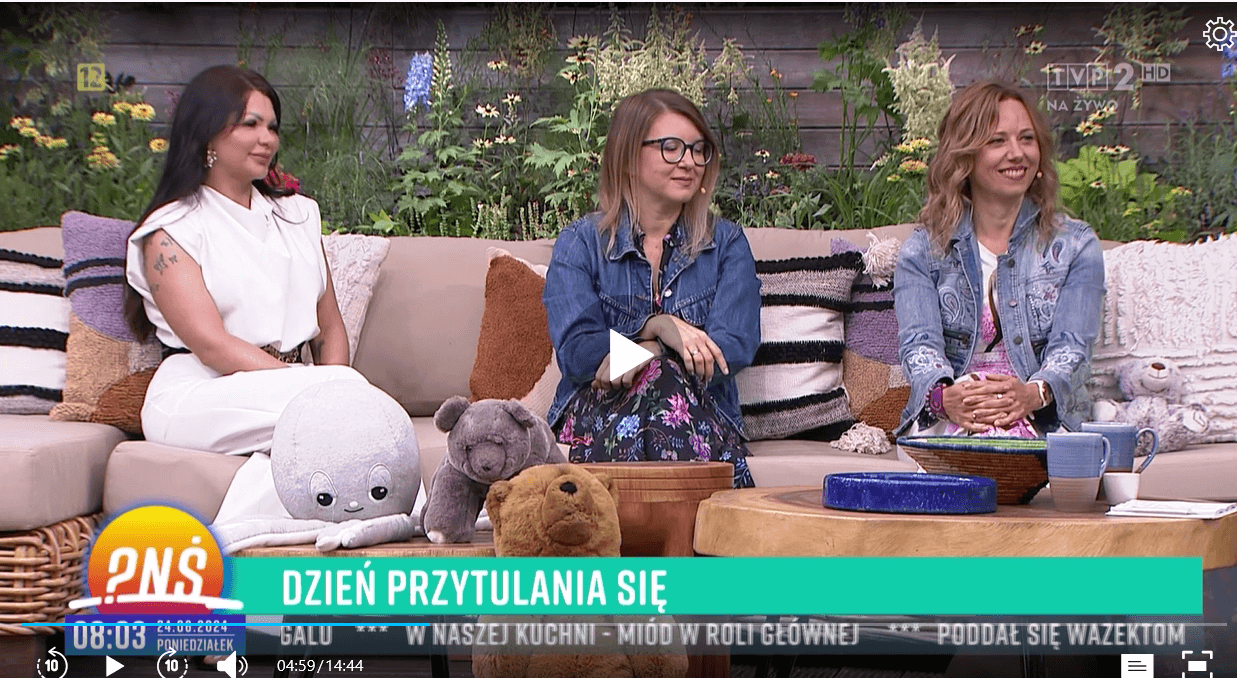 warsztat antystresowy
