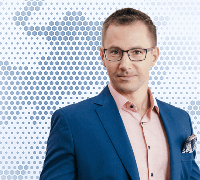 Piotr Drozdowski