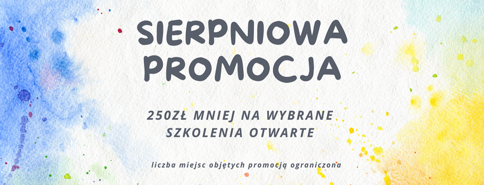 sierpniowa promocja 4GROW