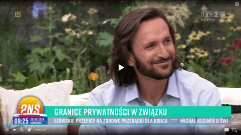 Sprawdzanie telefonu partnera - koniec związku czy kolejny etap