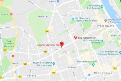 sale do wynajęcia Warszawa