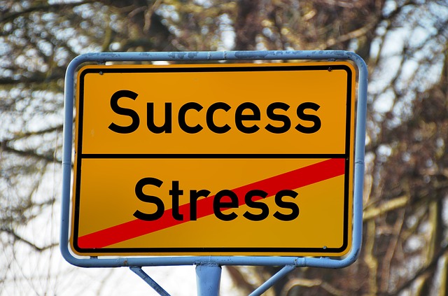 Szkolenie Zarządzanie stresem