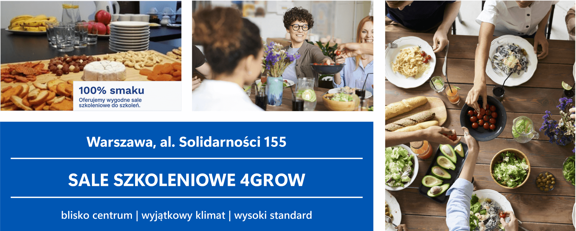 wyżywienie 