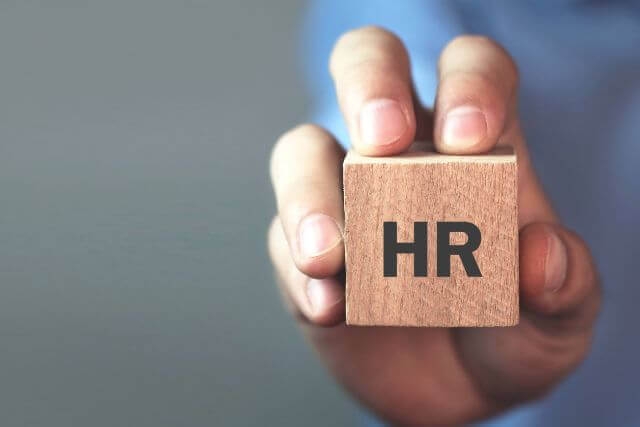 HR Biznes Partner