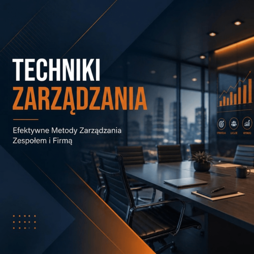 Zarządzanie zespołem