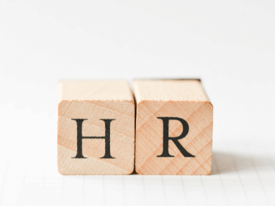 HR