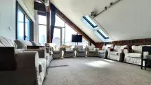Centrum sala szkoleniowa
