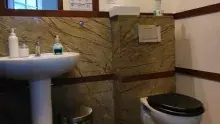 Kominkowa sala szkoleniowa Warszawa