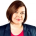 Dominika Kosińska uczestnik szkolenia prezentacje biznesowe i wystąpienia publiczne