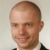 Ariel Płaszewski uczestnik szkolenia Wystąpienia publiczne