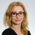  Emilia Puścian uczestnik szkolenia z Rekrutacji