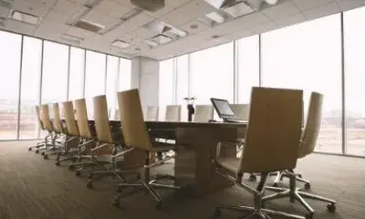 prowadzenie spotkań