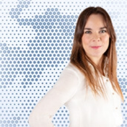 Agnieszka Wąsik-Walczak dyrektor zarządzający, trener, coach