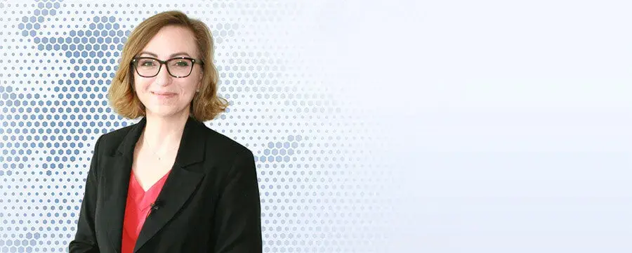 Sabina Dąbrowska-Olbryś psycholog biznesu Warszawa